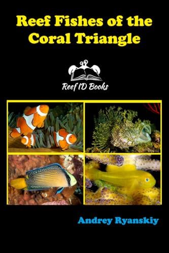 Fishes of the Great Barrier Reef and Coral Sea, Revised and